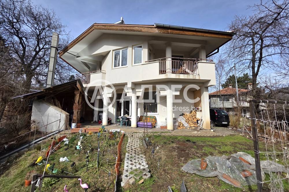 Продава КЪЩА, гр. София, с. Кокаляне