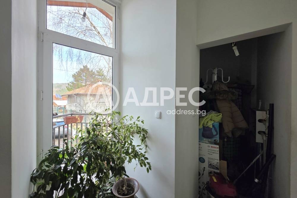 Продава КЪЩА, гр. София, с. Кокаляне, снимка 9 - Къщи - 53766333