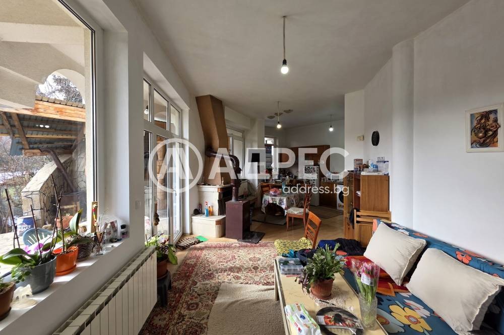 Продава КЪЩА, гр. София, с. Кокаляне, снимка 14 - Къщи - 53766333