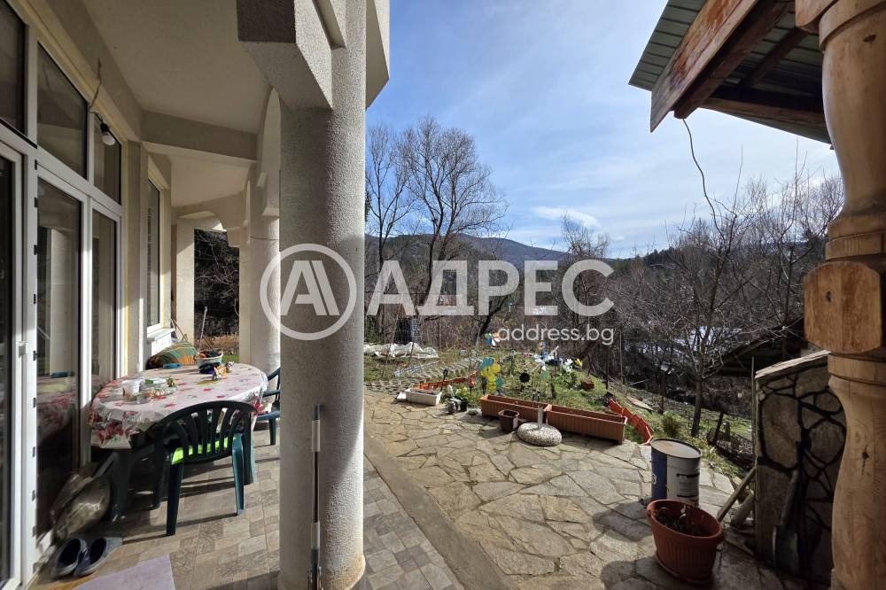 Продава КЪЩА, гр. София, с. Кокаляне, снимка 7 - Къщи - 53766333