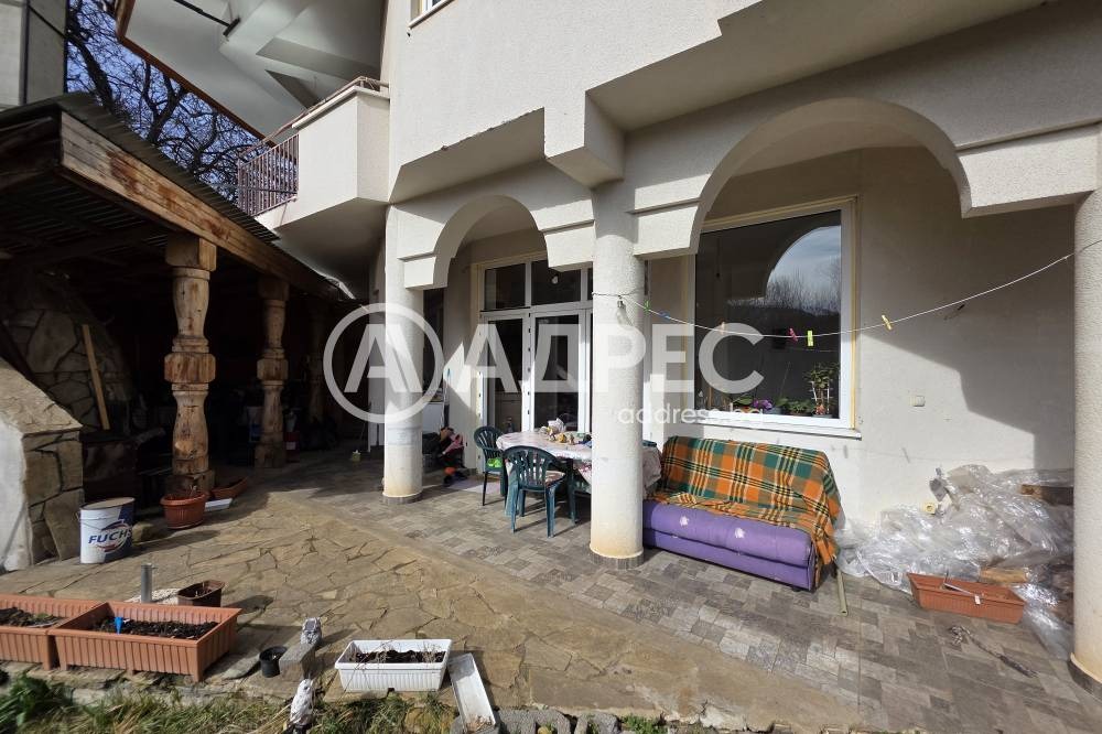 Продава КЪЩА, гр. София, с. Кокаляне, снимка 2 - Къщи - 53766333