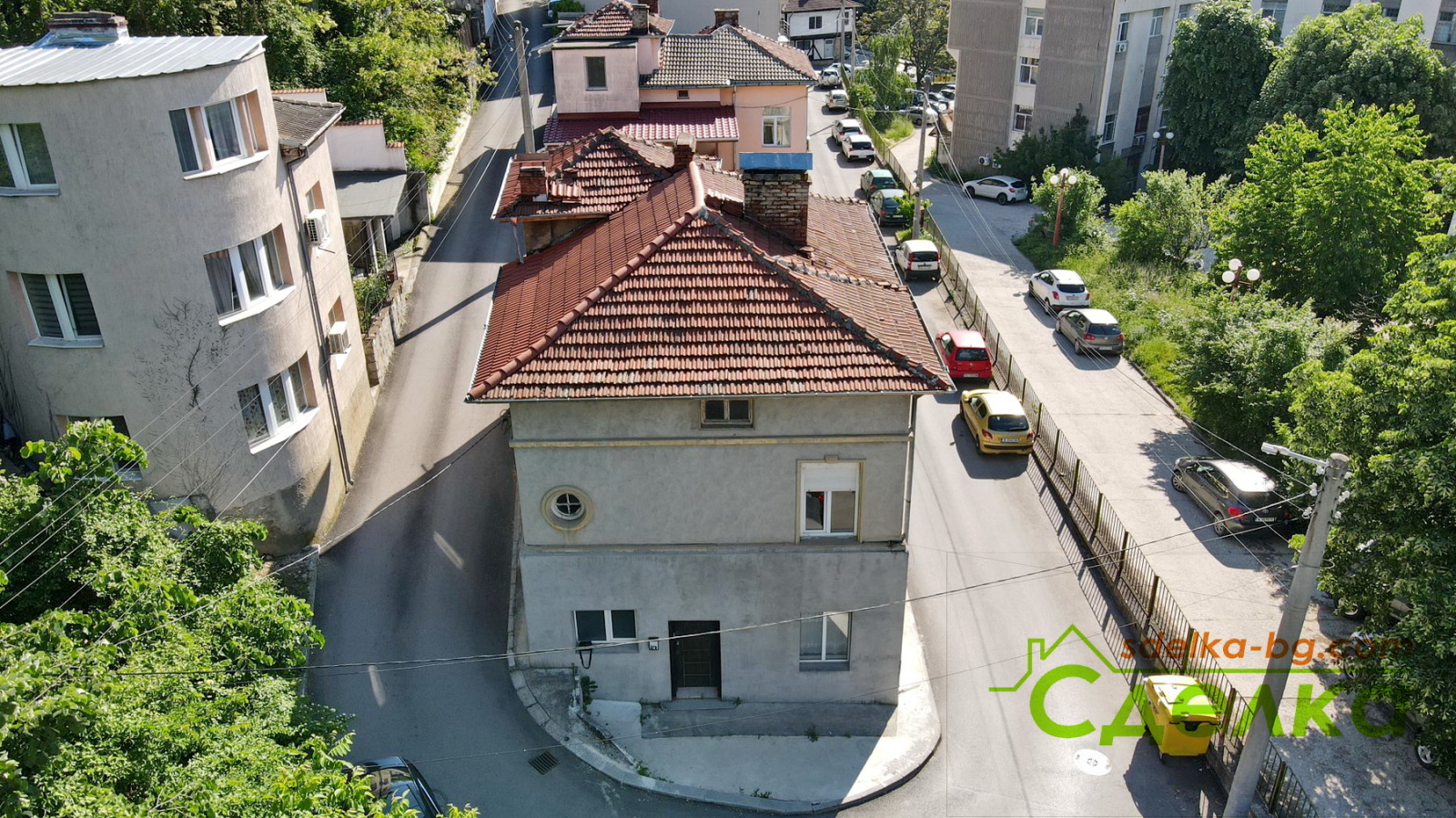 Продава КЪЩА, гр. Габрово, Център, снимка 16 - Къщи - 54751569