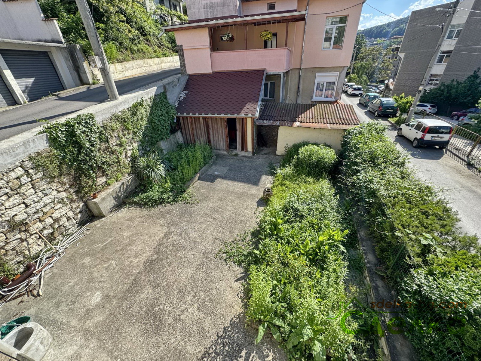 Продава КЪЩА, гр. Габрово, Център, снимка 3 - Къщи - 54751569