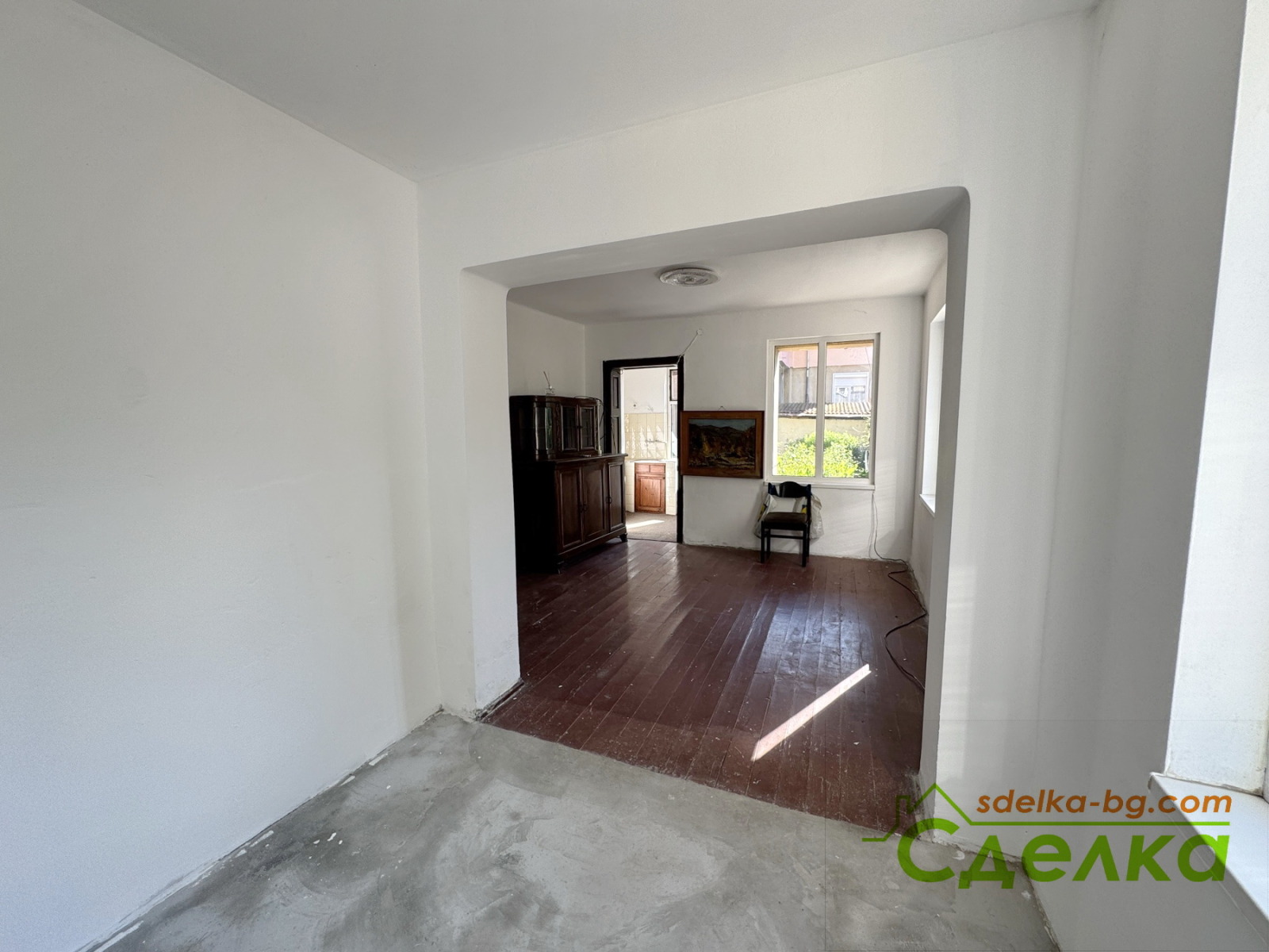 Продава КЪЩА, гр. Габрово, Център, снимка 8 - Къщи - 54751569