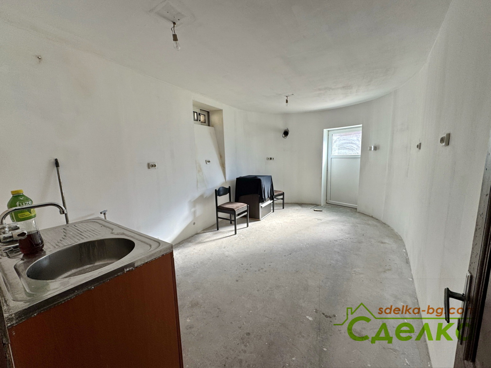 Продава КЪЩА, гр. Габрово, Център, снимка 6 - Къщи - 54751569