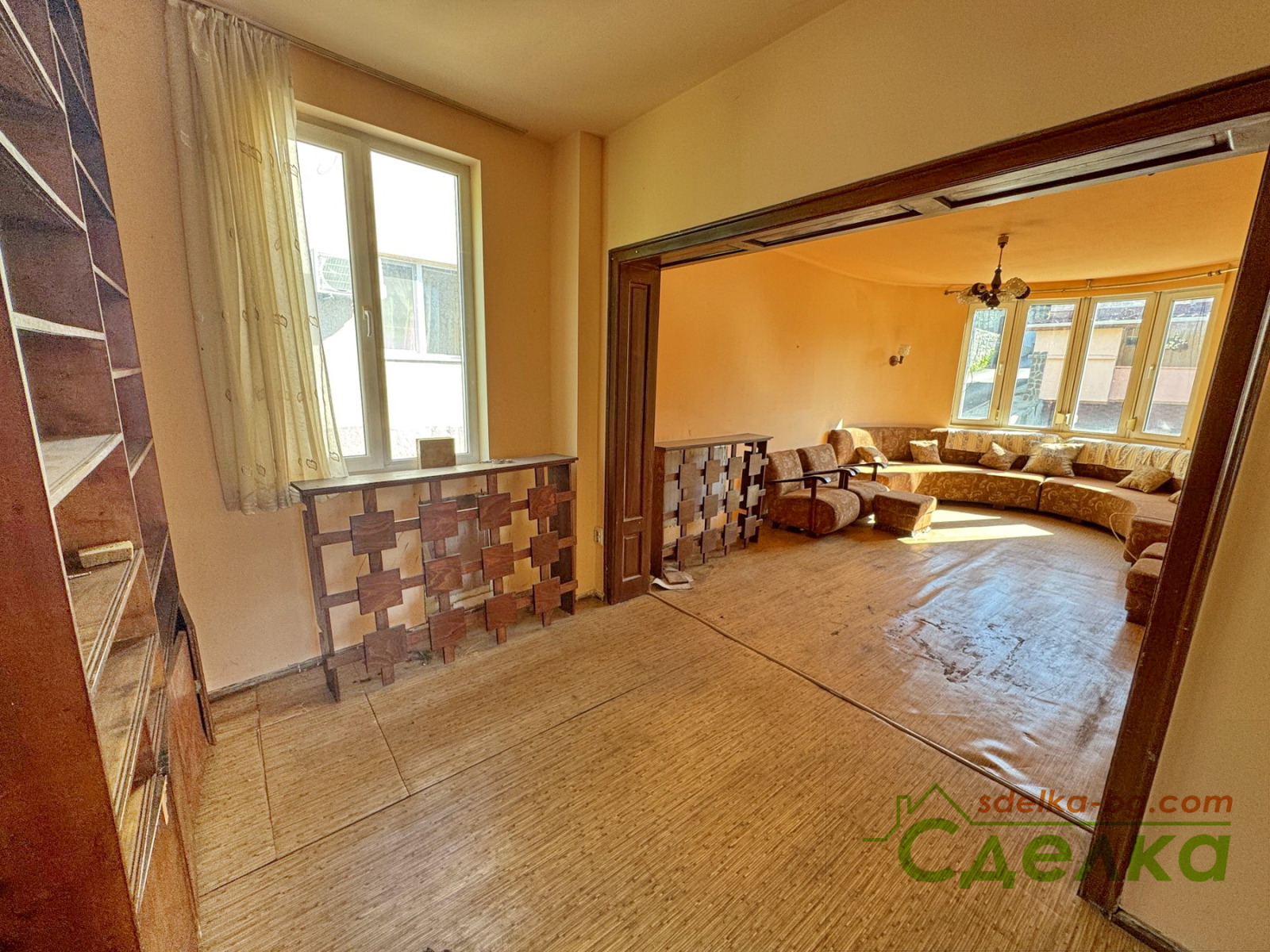 Продава КЪЩА, гр. Габрово, Център, снимка 14 - Къщи - 54751569