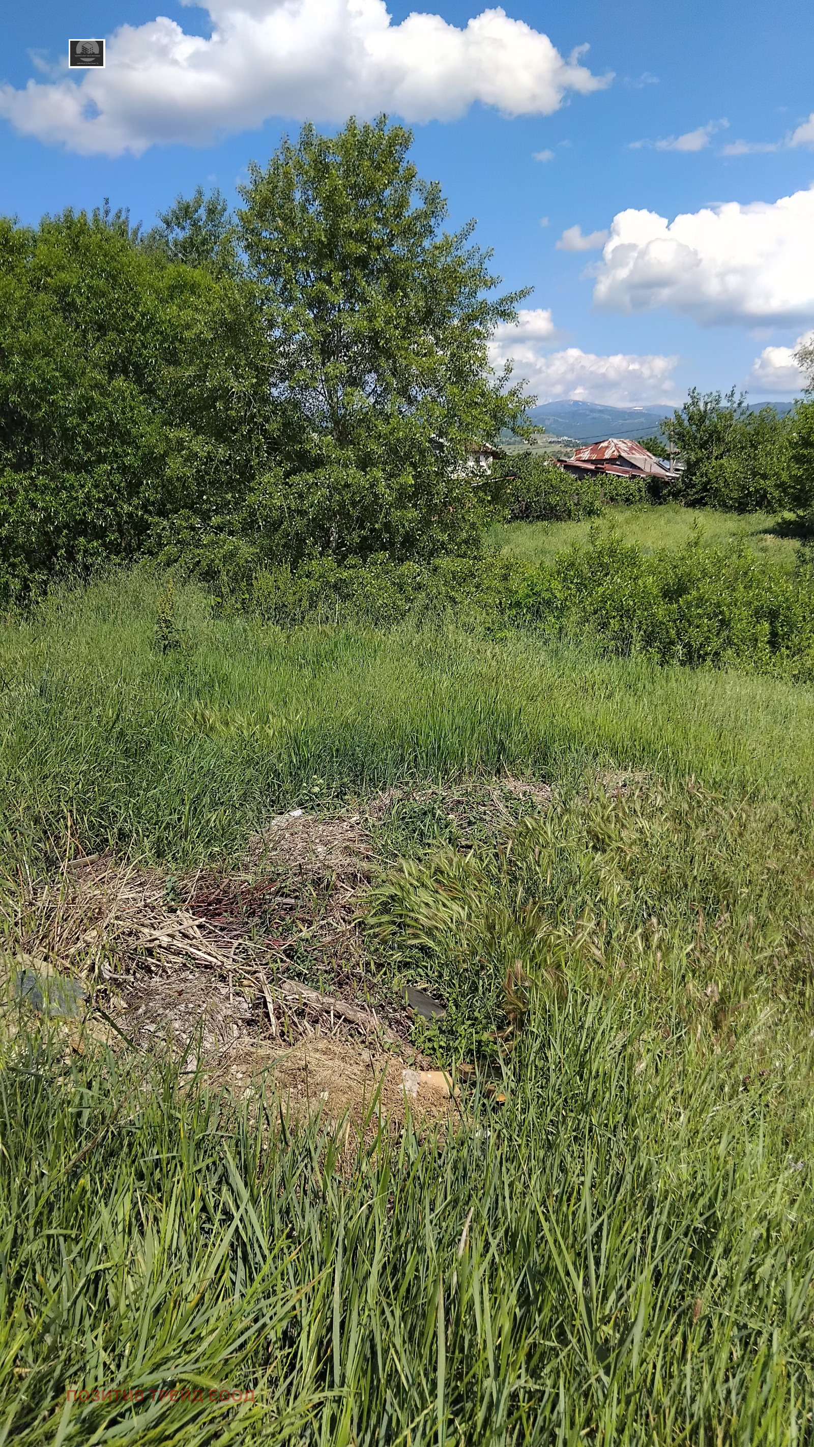 Продава ПАРЦЕЛ, гр. Благоевград, Струмско, снимка 2 - Парцели - 50366139