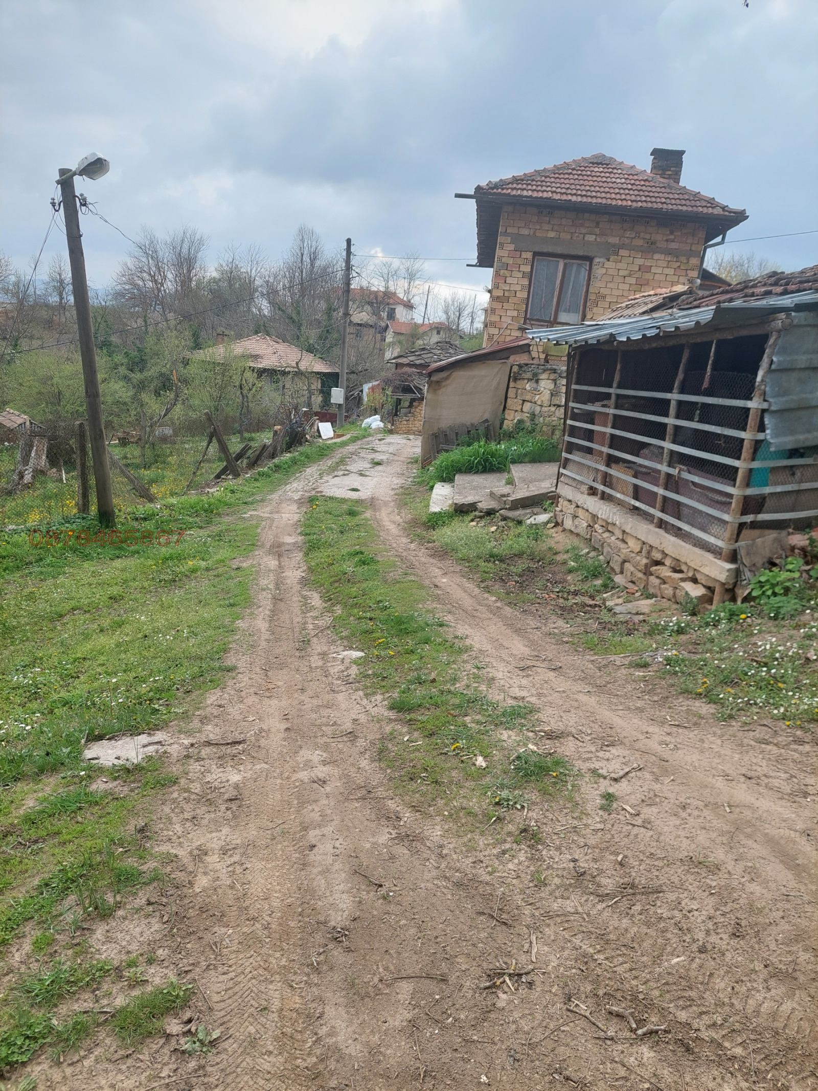 Продава ПАРЦЕЛ, гр. Трявна, област Габрово, снимка 2 - Парцели - 54324885
