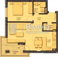 Продава  2-стаен град София , Младост 4 , 82 кв.м | 46347953 - изображение [7]
