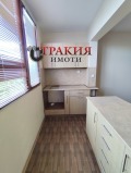 Продава  2-стаен град Стара Загора , Железник - център , 46 кв.м | 48939987 - изображение [2]