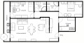 Продава  Многостаен град София , Манастирски ливади , 168 кв.м | 53512465 - изображение [4]