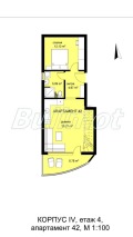 Продава  Мезонет област Добрич , с. Кранево , 178 кв.м | 94182640 - изображение [2]