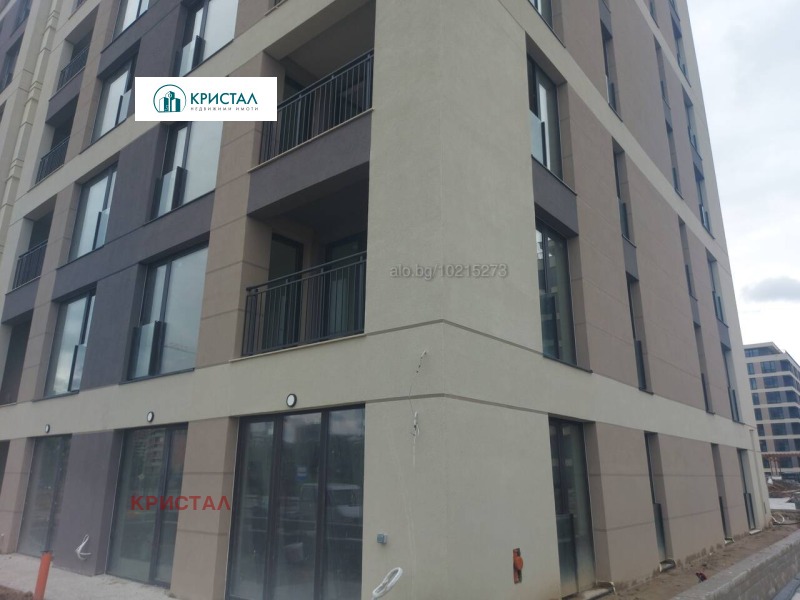 Продава 2-СТАЕН в град Пловдив, Тракия - 73 кв.м / 145 000 € » 283 595.35 лв., КРИСТАЛ
