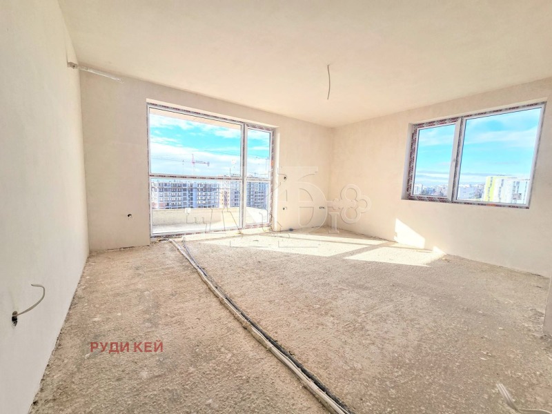 Продава 2-СТАЕН в град Варна, Кайсиева градина - 70 кв.м / 119 000 € » 232 743.77 лв., РУДИ КЕЙ