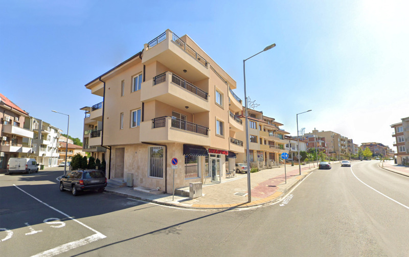 Продава 2-СТАЕН в област Бургас, гр. Несебър - 67 кв.м / 86 430 € » 169 042.39 лв., ЕКСПЕРТ ЕСТЕЙТ ГРУП