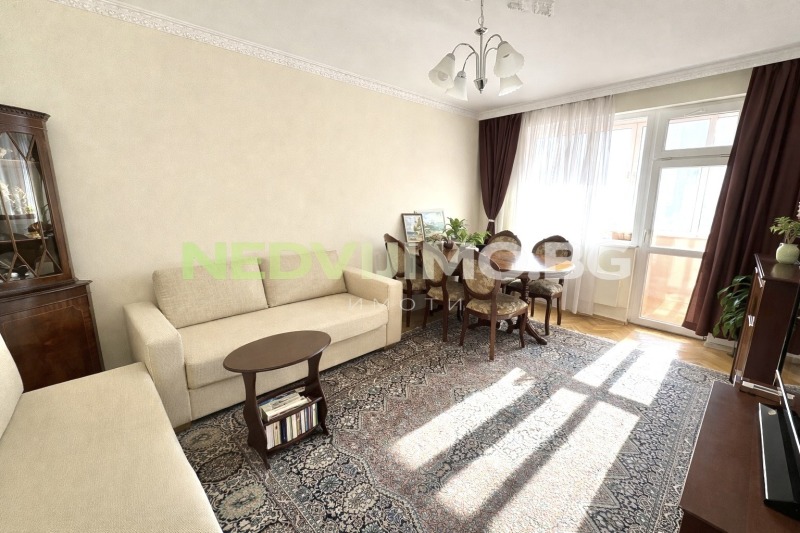 Продава 2-СТАЕН в град Варна, Централна поща - 50 кв.м / 178 000 € » 348 137.74 лв., НЕДВИЖИМО.БГ