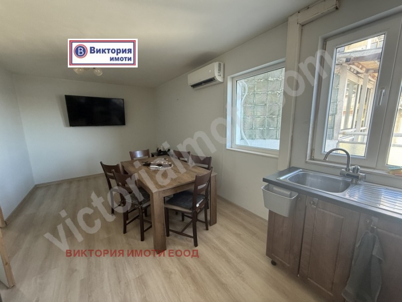 Продава 3-СТАЕН в град Велико Търново, Център - 75 кв.м / 140 000 € » 273 816.20 лв., ВИКТОРИЯ ИМОТИ ЕООД