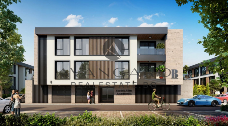 Продава 3-СТАЕН в град Пловдив, Христо Смирненски - 101 кв.м / 144 244 € » 282 116.74 лв., АВАНГАРД РИЪЛ ЕСТЕЙТ