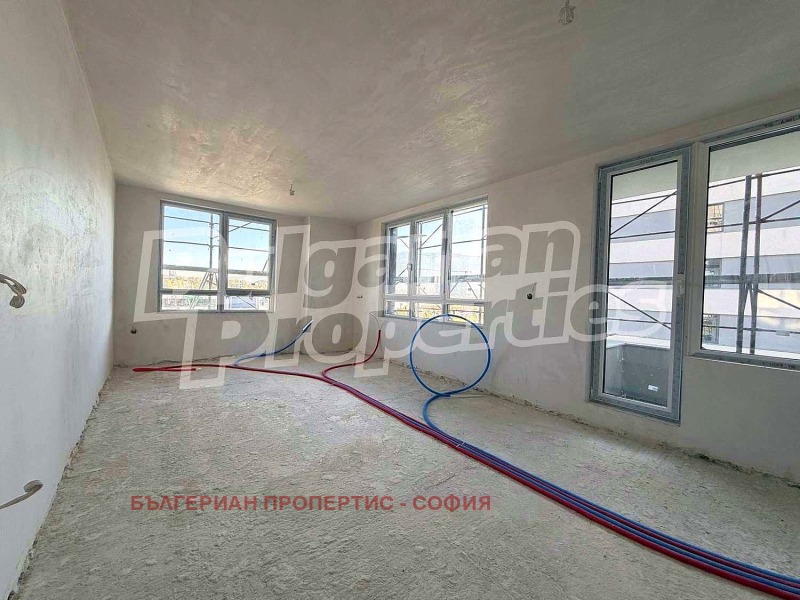 Продава 4-СТАЕН в град София, Красна поляна 2 - 122 кв.м / 285 000 € » 557 411.55 лв., БЪЛГЕРИАН ПРОПЕРТИС - СОФИЯ