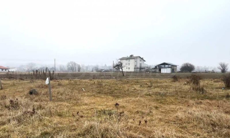 ПАРЦЕЛ - снимка 1