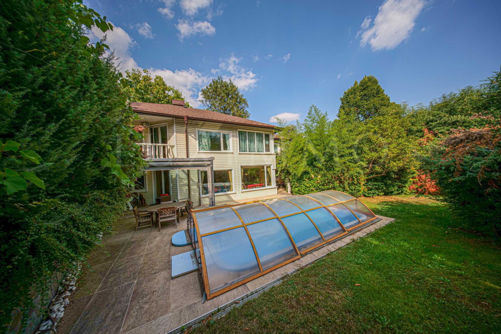 Продава КЪЩА | Imot.bg — изображение 1