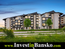 Продажба на имоти в гр. Банско, област Благоевград - изображение 5 