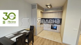 2-стаен град Варна, к.к. Златни пясъци 4