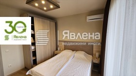 1 chambre k.k. Zlatni pyasatsi, Varna 5