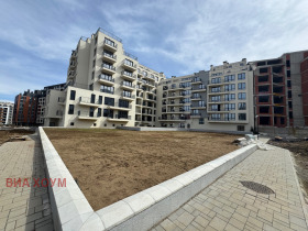 3 bedroom Manastirski livadi, Sofia 1