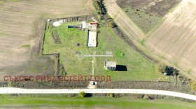 Działka Wenelin, region Warny