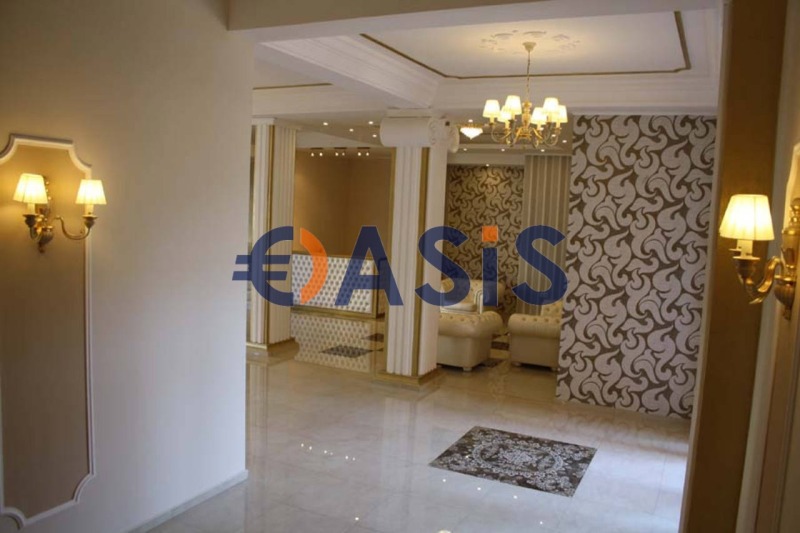 Na sprzedaż  Studio region Burgas , k.k. Slanczew brjag , 37 mkw | 95772836 - obraz [13]