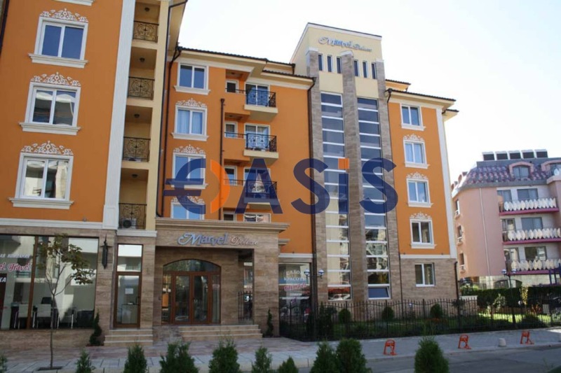 Na sprzedaż  Studio region Burgas , k.k. Slanczew brjag , 37 mkw | 95772836 - obraz [10]
