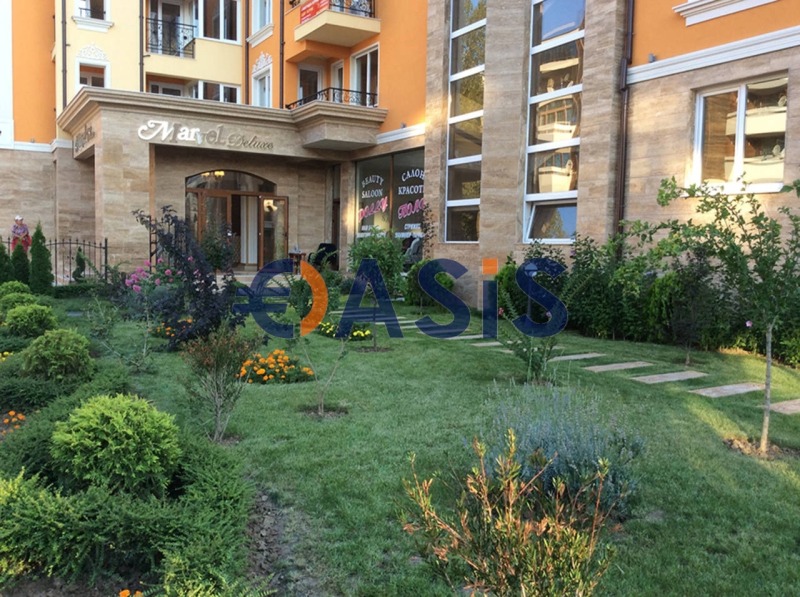 Na sprzedaż  Studio region Burgas , k.k. Slanczew brjag , 37 mkw | 95772836 - obraz [12]