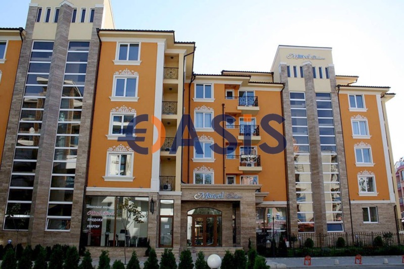 Na sprzedaż  Studio region Burgas , k.k. Slanczew brjag , 37 mkw | 95772836 - obraz [9]