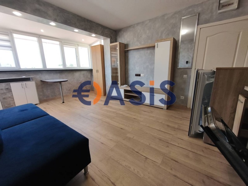 Na sprzedaż  Studio region Burgas , k.k. Slanczew brjag , 37 mkw | 95772836 - obraz [4]