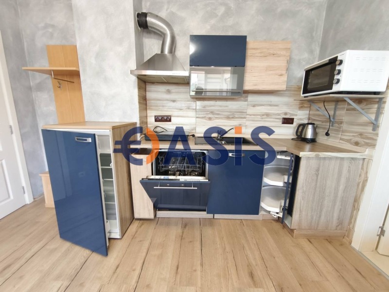 Na sprzedaż  Studio region Burgas , k.k. Slanczew brjag , 37 mkw | 95772836 - obraz [2]