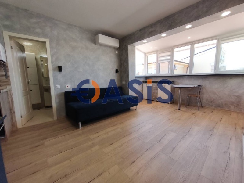 Na sprzedaż  Studio region Burgas , k.k. Slanczew brjag , 37 mkw | 95772836 - obraz [5]