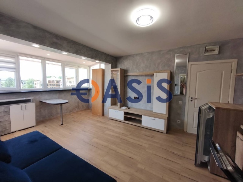 Na sprzedaż  Studio region Burgas , k.k. Slanczew brjag , 37 mkw | 95772836 - obraz [3]