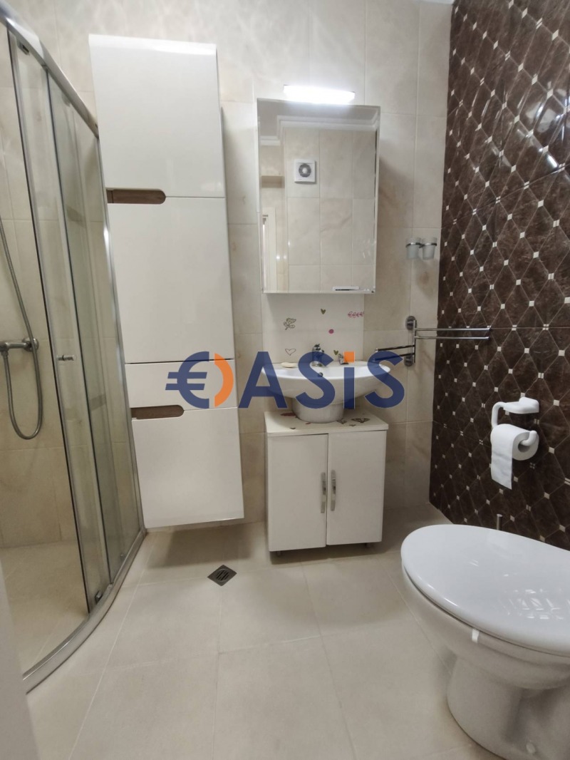 Na sprzedaż  Studio region Burgas , k.k. Slanczew brjag , 37 mkw | 95772836 - obraz [8]