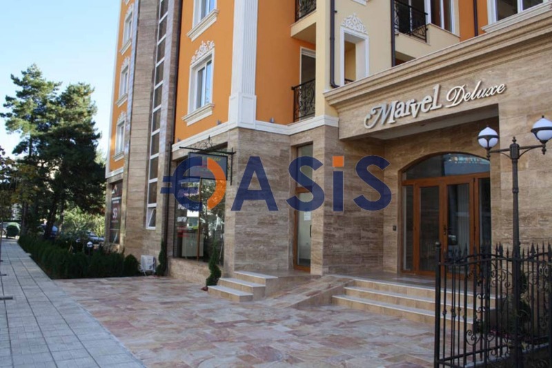 Na sprzedaż  Studio region Burgas , k.k. Slanczew brjag , 37 mkw | 95772836 - obraz [11]