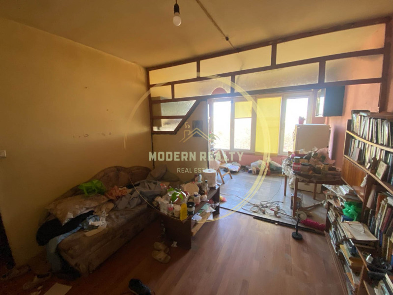 Продава 1-СТАЕН, гр. София, Младост 3, снимка 2 - Апартаменти - 52985931