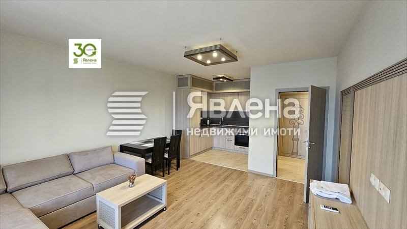 Продава 2-СТАЕН, гр. Варна, област Варна, снимка 1 - Aпартаменти - 49000320