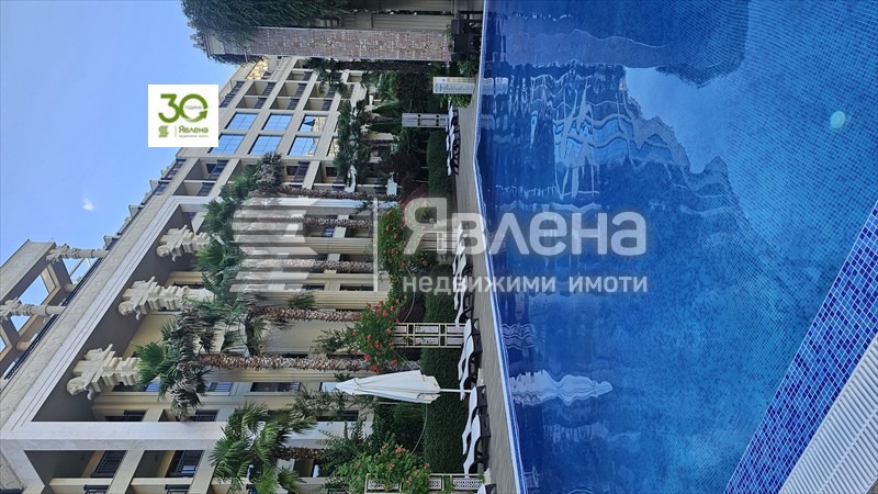 Продава 2-СТАЕН, гр. Варна, област Варна, снимка 10 - Aпартаменти - 49000320