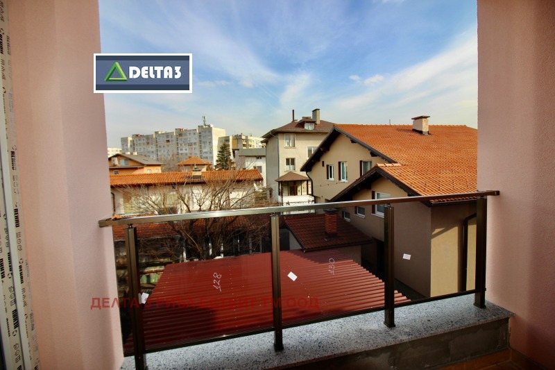 Продава 2-СТАЕН, гр. София, Обеля, снимка 7 - Aпартаменти - 49165611