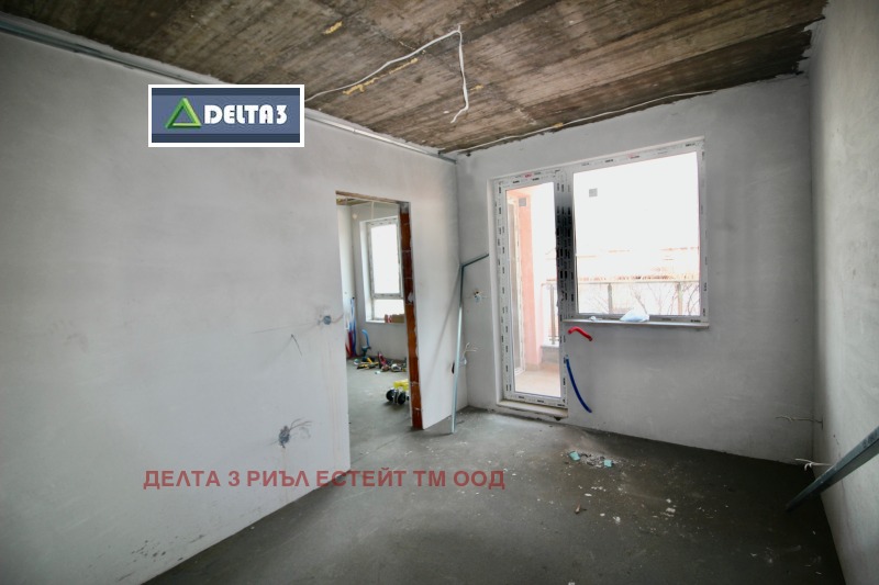 Продава 2-СТАЕН, гр. София, Обеля, снимка 4 - Aпартаменти - 49165611