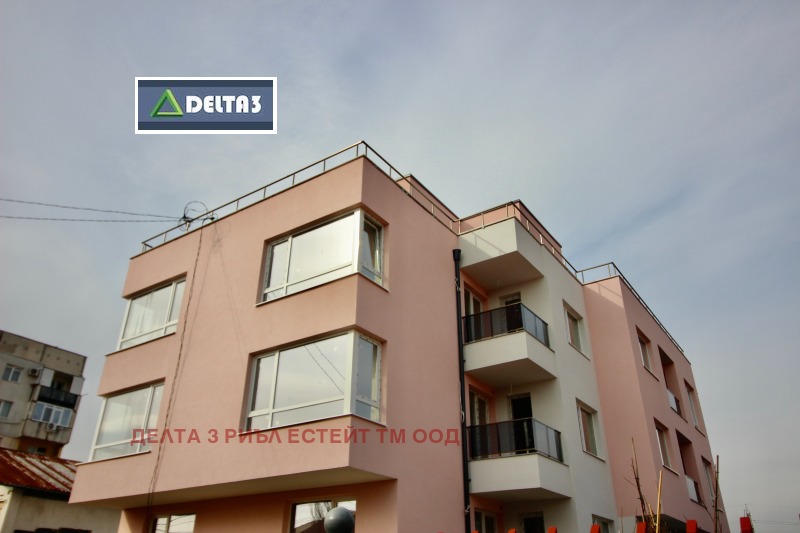 Продава 2-СТАЕН, гр. София, Обеля, снимка 9 - Aпартаменти - 49165611