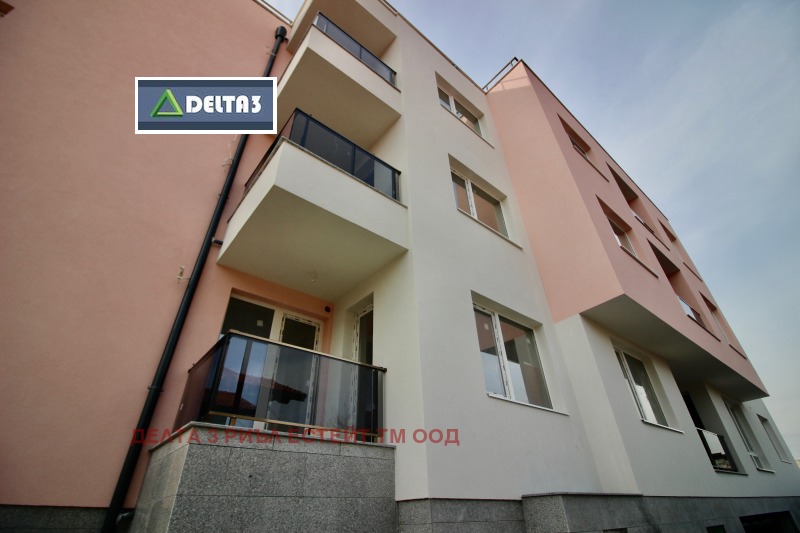 Продава 2-СТАЕН, гр. София, Обеля, снимка 1 - Aпартаменти - 49165611