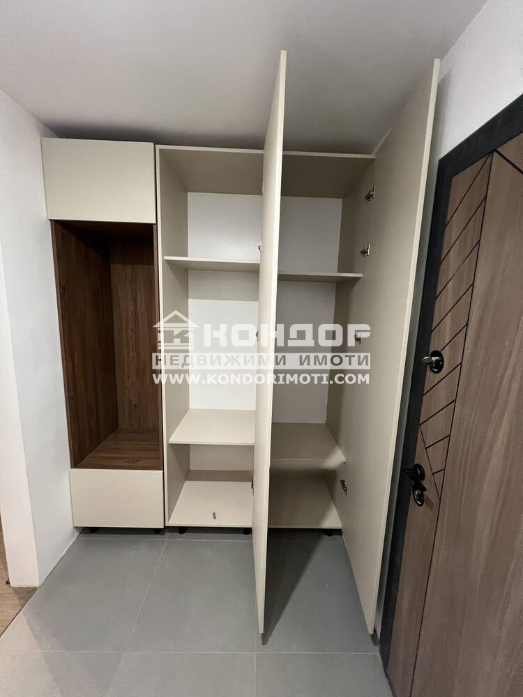 Продава 2-СТАЕН, гр. Пловдив, Остромила, снимка 10 - Aпартаменти - 49300430