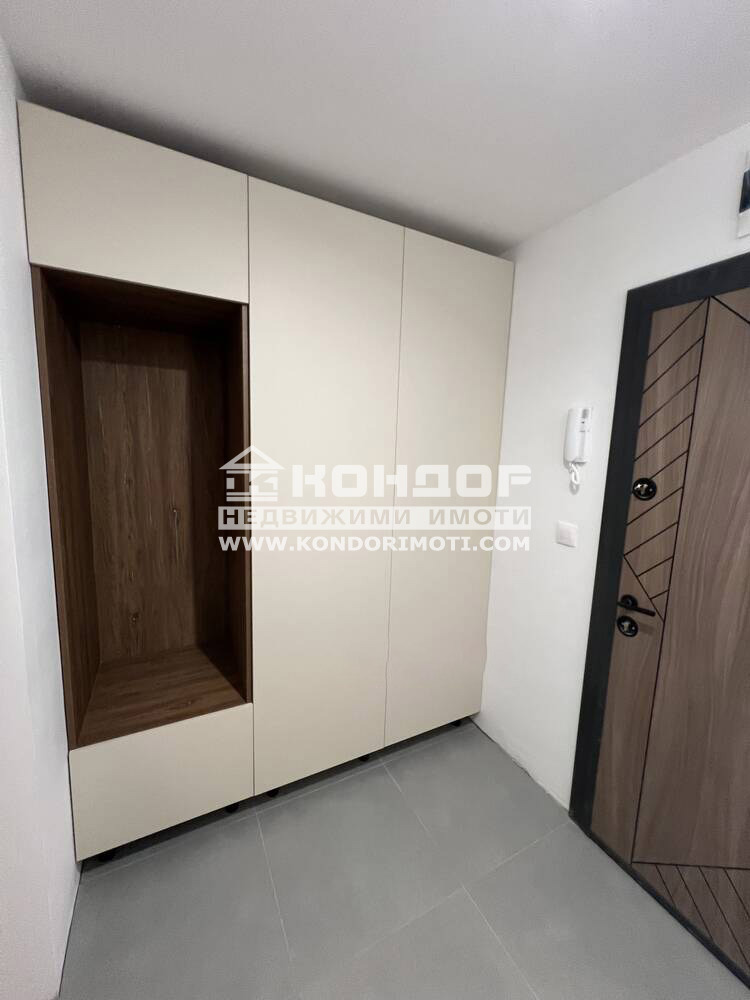 Продава 2-СТАЕН, гр. Пловдив, Остромила, снимка 11 - Aпартаменти - 49300430