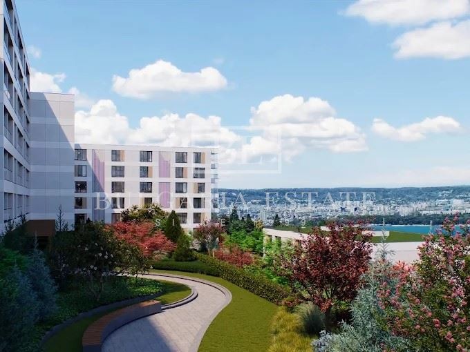 Продава  2-стаен град Варна , Галата , 76 кв.м | 11922590 - изображение [5]